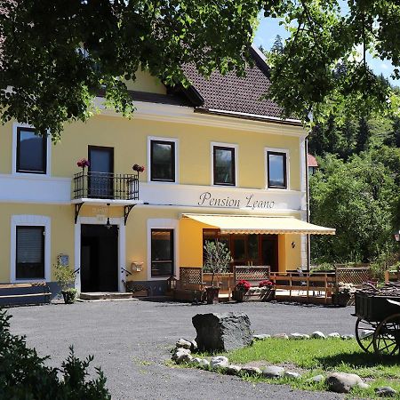 Pension Leano Noetsch Exterior photo